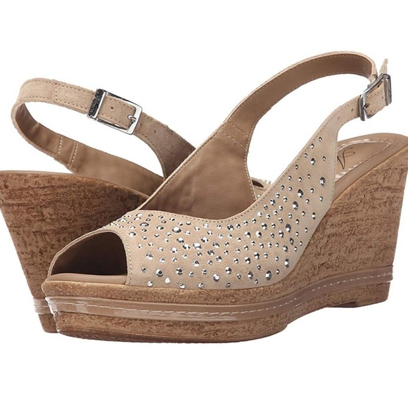 Spring Step Shoes - Azura by Spring Step Women's Showtime  EUR 40 US 9